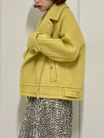 GRACE CONTINENTAL Yuuki NOZAWA コーディネート画像