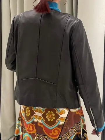 GRACE CONTINENTAL Yuuki NOZAWA コーディネート画像