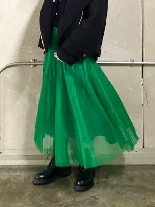 GRACE CONTINENTAL sa-ya コーディネート画像