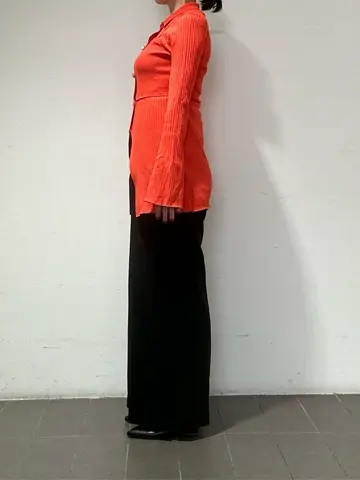 GRACE CONTINENTAL 尾田亜沙美 コーディネート画像