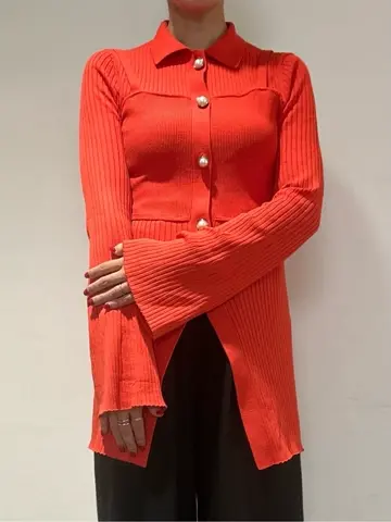 GRACE CONTINENTAL 尾田亜沙美 コーディネート画像