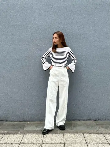 GRACE CONTINENTAL 加藤   恵理奈 コーディネート画像