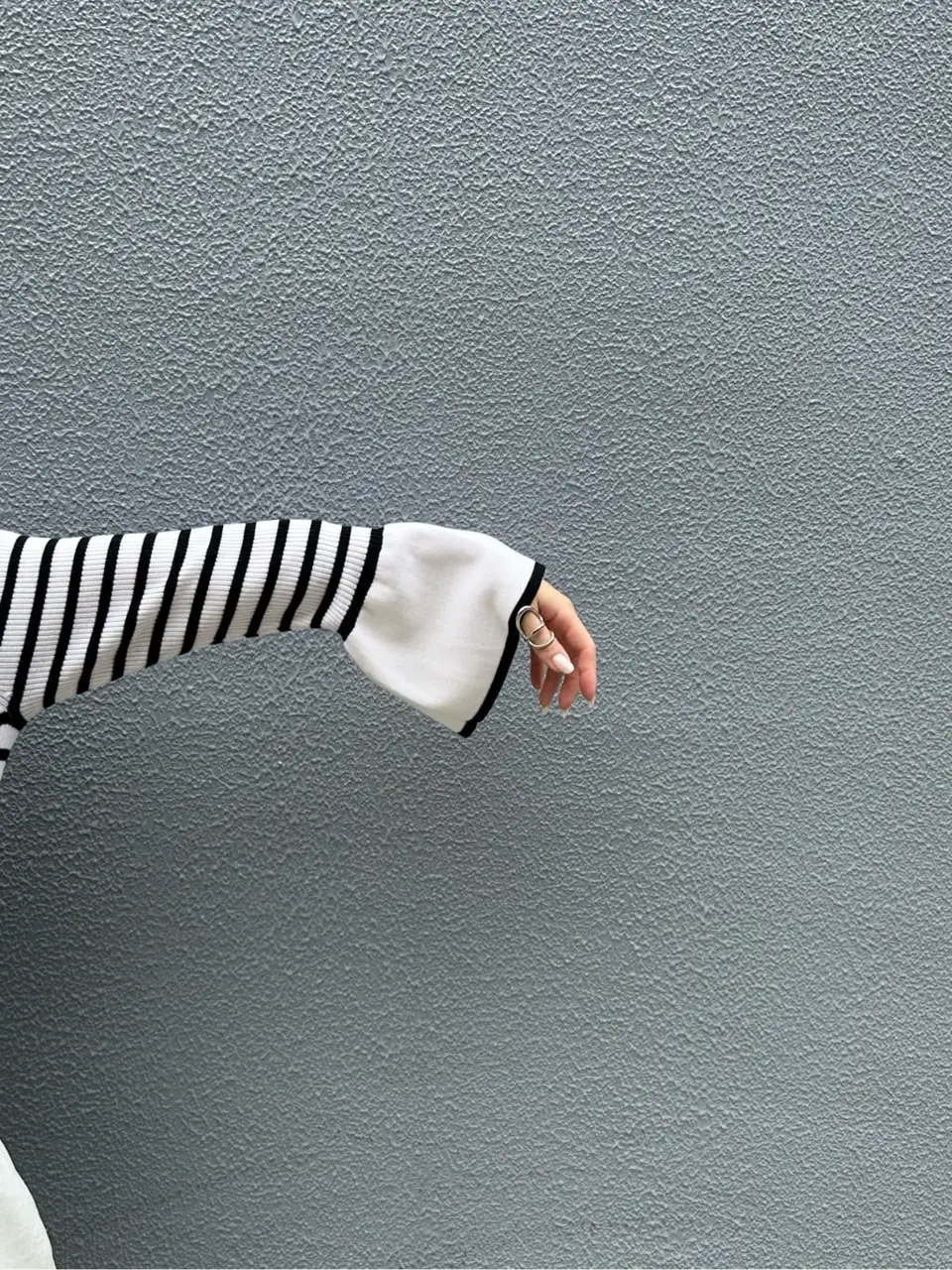 GRACE CONTINENTAL 加藤   恵理奈 コーディネート画像