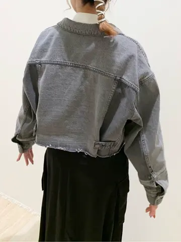 GRACE CONTINENTAL くまさか コーディネート画像