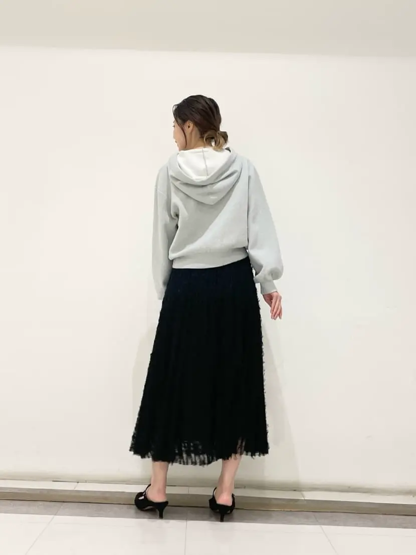 GRACE CONTINENTAL minami コーディネート画像