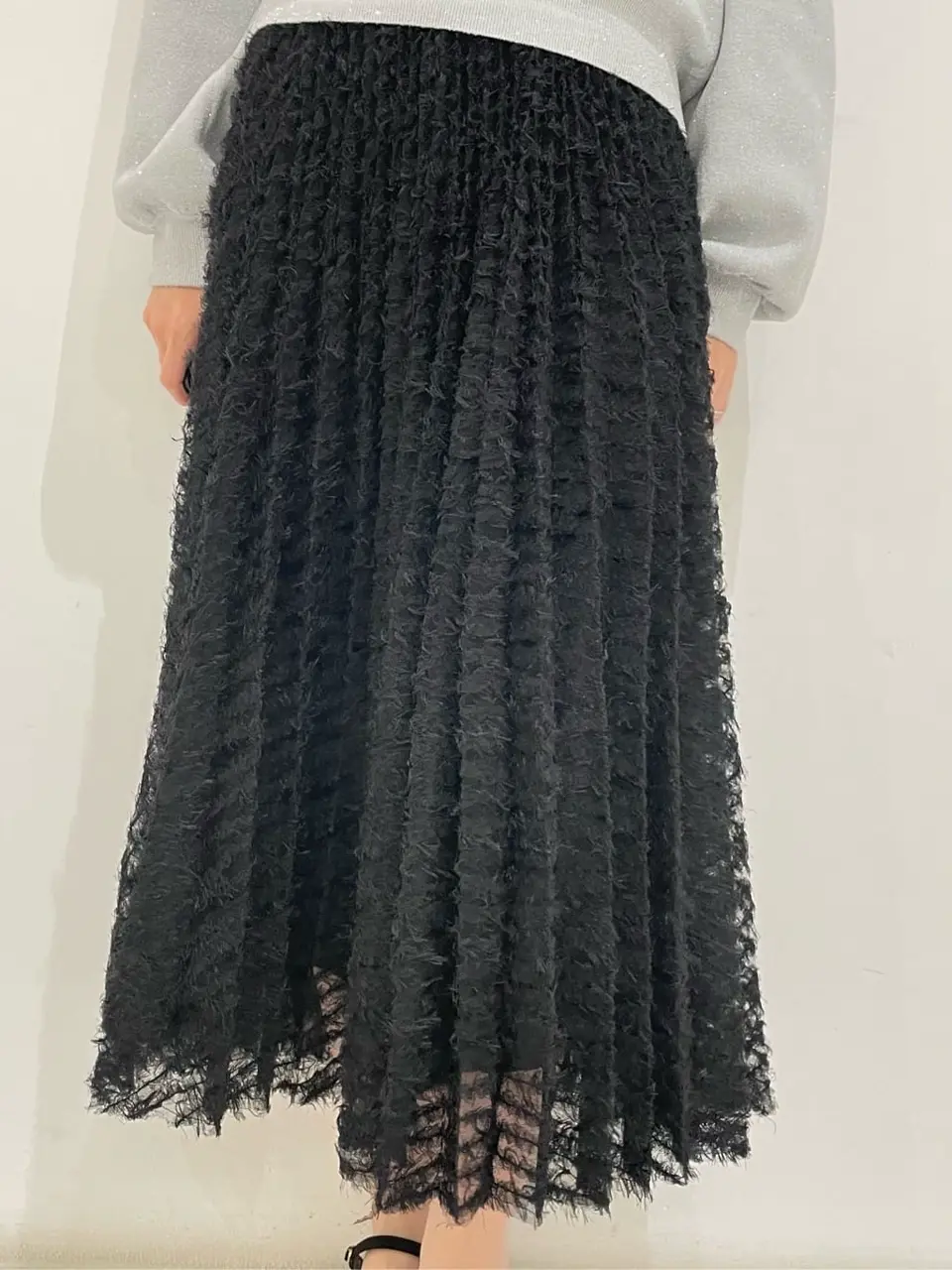 GRACE CONTINENTAL minami コーディネート画像