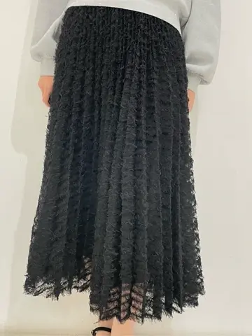 GRACE CONTINENTAL minami コーディネート画像