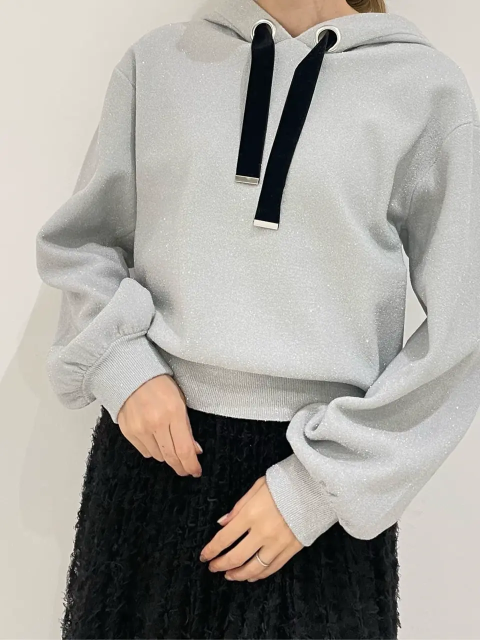 GRACE CONTINENTAL minami コーディネート画像