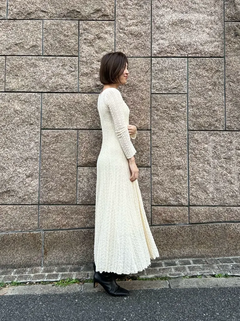 GRACE CONTINENTAL 佐藤　優里香 コーディネート画像