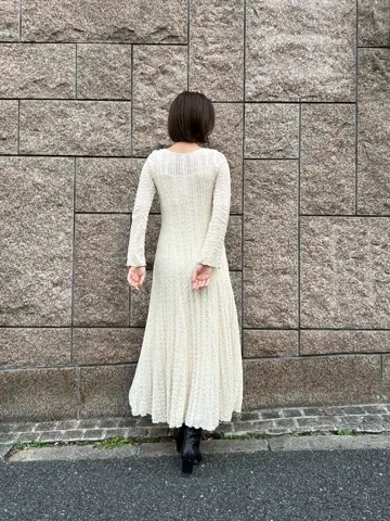 GRACE CONTINENTAL 佐藤　優里香 コーディネート画像