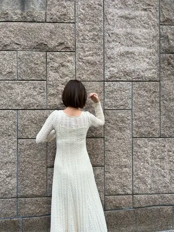 GRACE CONTINENTAL 佐藤　優里香 コーディネート画像