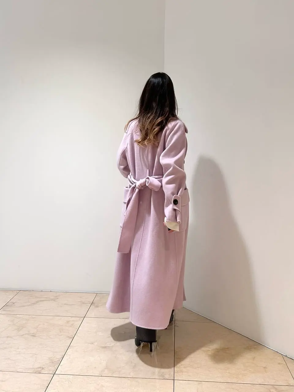 GRACE CONTINENTAL FUKUSHIMA YURIE コーディネート画像