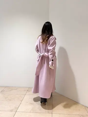 GRACE CONTINENTAL FUKUSHIMA YURIE コーディネート画像