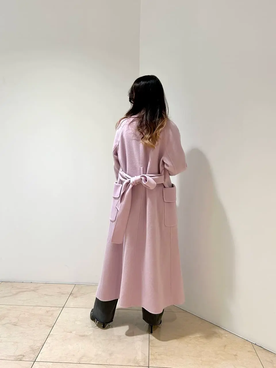 GRACE CONTINENTAL FUKUSHIMA YURIE コーディネート画像