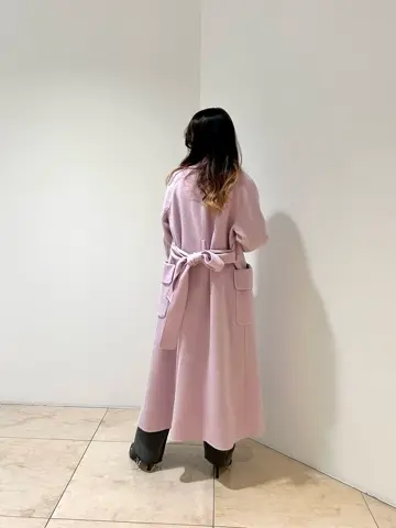 GRACE CONTINENTAL FUKUSHIMA YURIE コーディネート画像