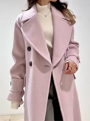 GRACE CONTINENTAL FUKUSHIMA YURIE コーディネート画像