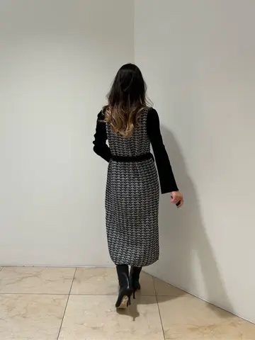 GRACE CONTINENTAL FUKUSHIMA YURIE コーディネート画像