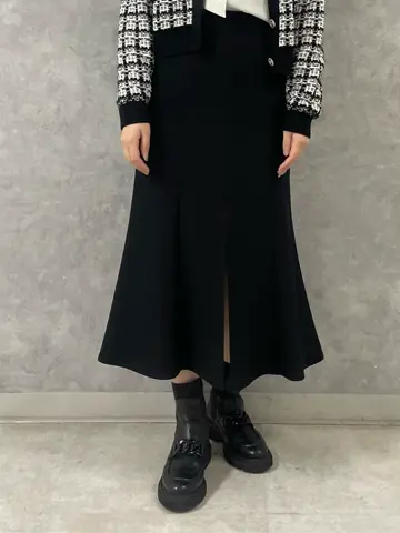 GRACE CONTINENTAL 小林　莉子 コーディネート画像