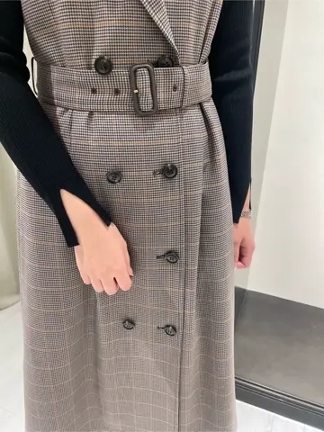 GRACE CONTINENTAL 小林　莉子 コーディネート画像