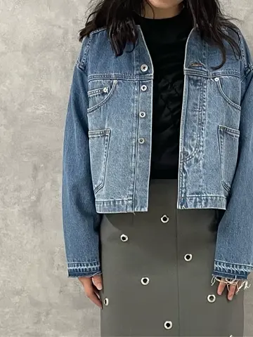 GRACE CONTINENTAL 小林　莉子 コーディネート画像