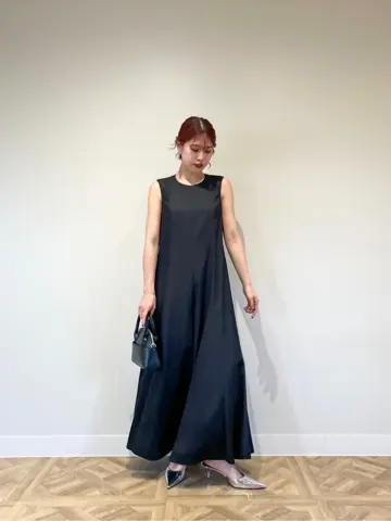 GRACE CONTINENTAL Yuuki NOZAWA コーディネート画像