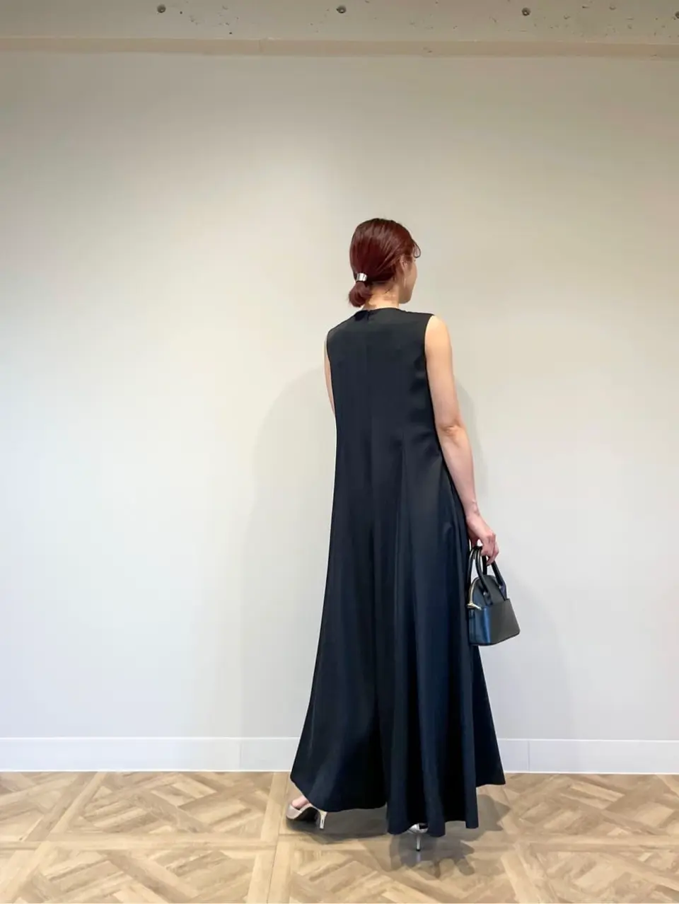 GRACE CONTINENTAL Yuuki NOZAWA コーディネート画像