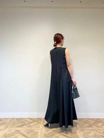 GRACE CONTINENTAL Yuuki NOZAWA コーディネート画像