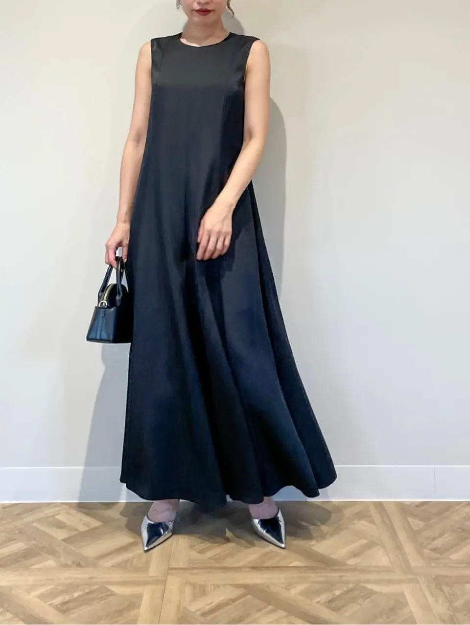 GRACE CONTINENTAL Yuuki NOZAWA コーディネート画像