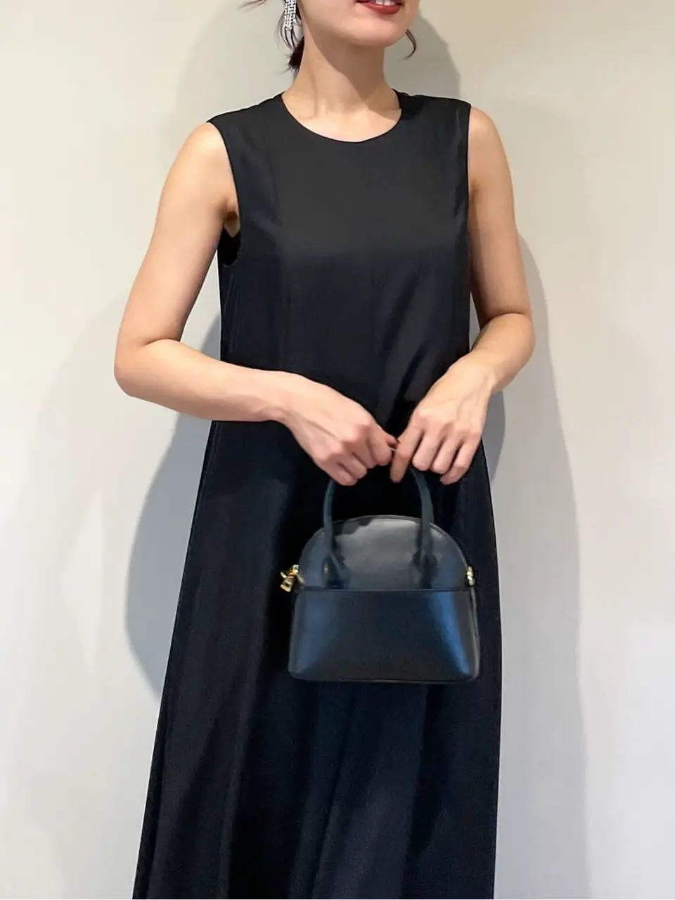 GRACE CONTINENTAL Yuuki NOZAWA コーディネート画像