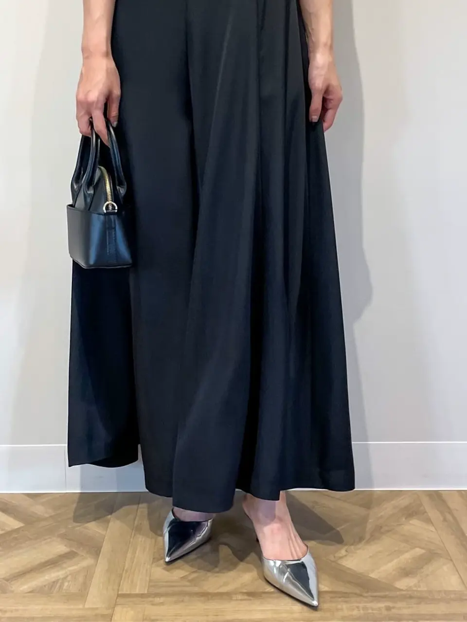 GRACE CONTINENTAL Yuuki NOZAWA コーディネート画像