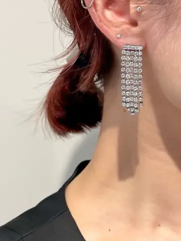 GRACE CONTINENTAL Yuuki NOZAWA コーディネート画像