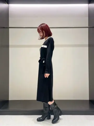 GRACE CONTINENTAL Yuuki NOZAWA コーディネート画像