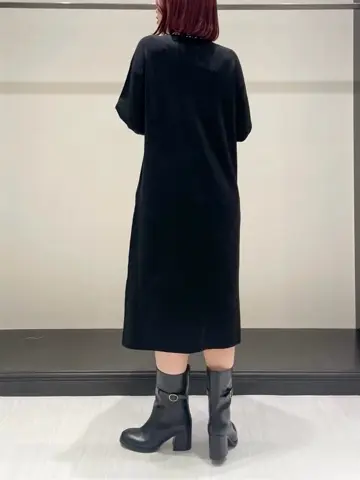 GRACE CONTINENTAL Yuuki NOZAWA コーディネート画像