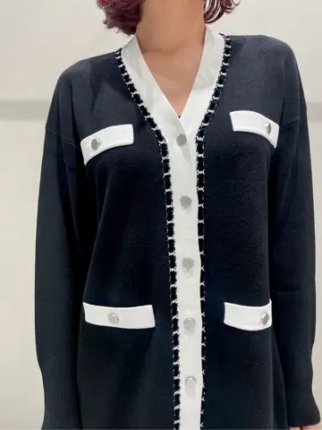 GRACE CONTINENTAL Yuuki NOZAWA コーディネート画像