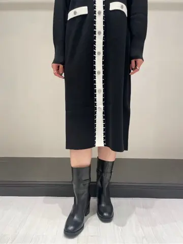 GRACE CONTINENTAL Yuuki NOZAWA コーディネート画像