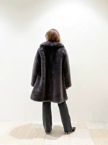 GRACE CONTINENTAL くまさか コーディネート画像