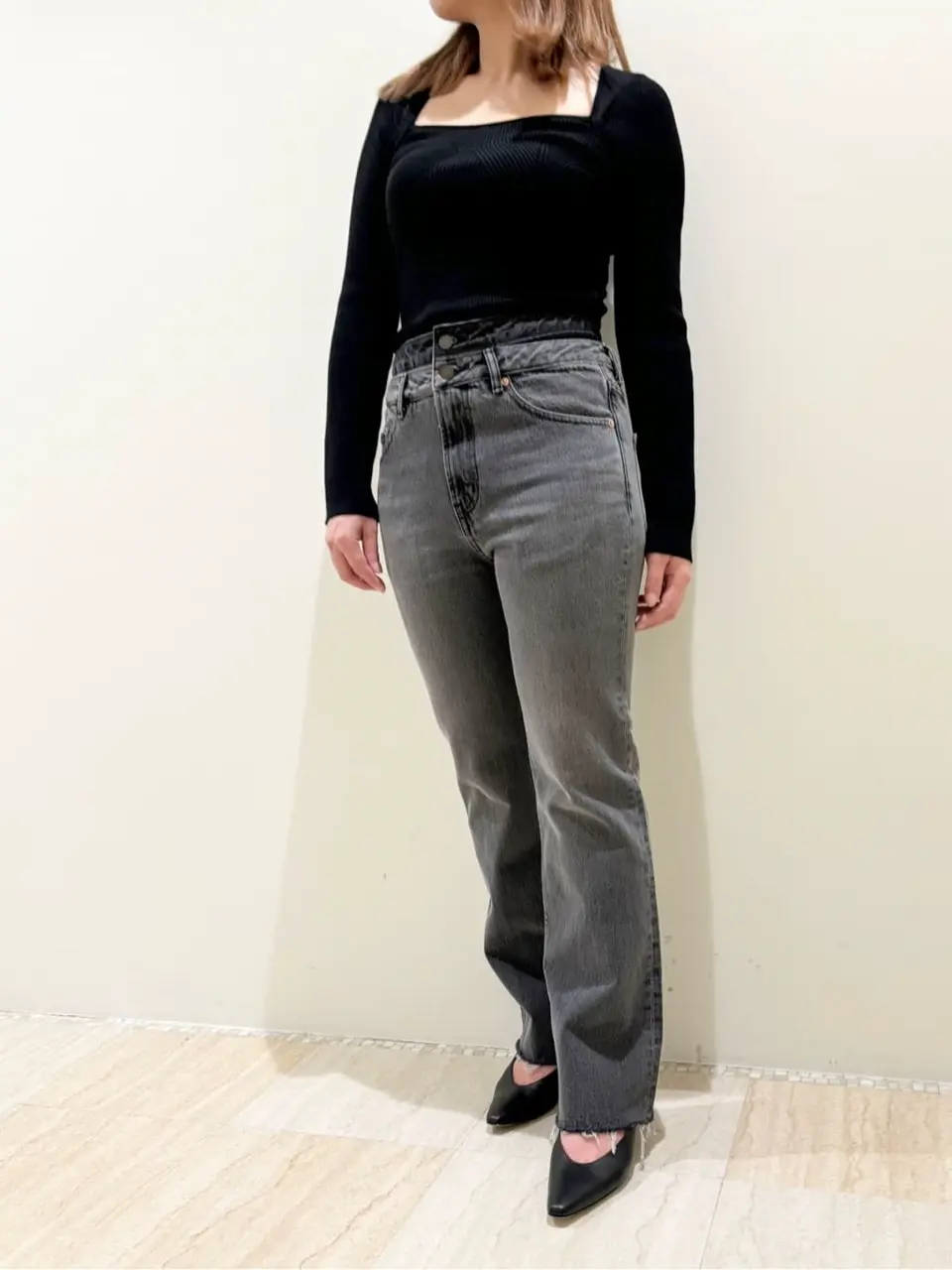 GRACE CONTINENTAL くまさか コーディネート画像