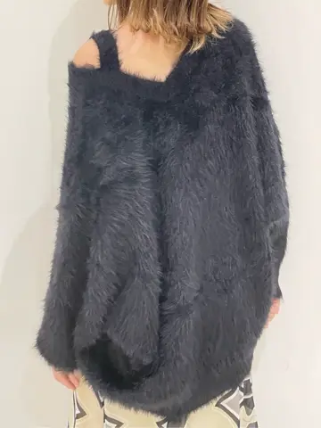 GRACE CONTINENTAL minami コーディネート画像