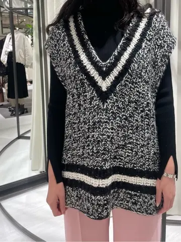 GRACE CONTINENTAL 小林　莉子 コーディネート画像