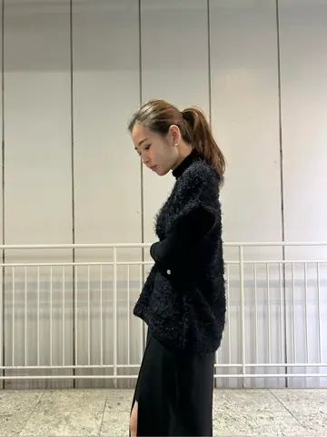 GRACE CONTINENTAL 加藤   恵理奈 コーディネート画像