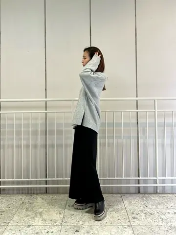 GRACE CONTINENTAL 加藤   恵理奈 コーディネート画像