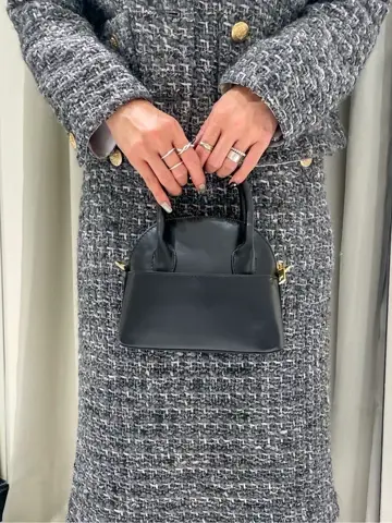 GRACE CONTINENTAL Yuuki NOZAWA コーディネート画像