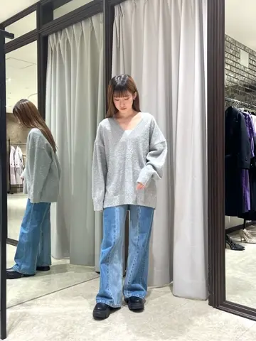 GRACE CONTINENTAL Machi コーディネート画像