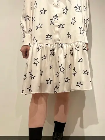 GRACE CONTINENTAL Yuuki NOZAWA コーディネート画像