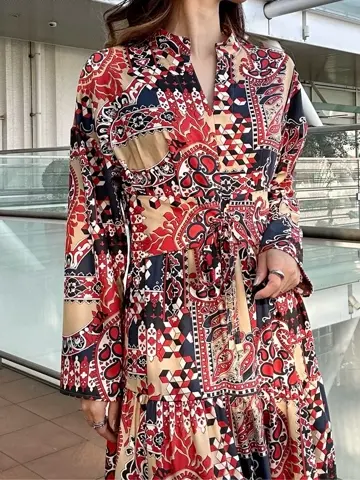 GRACE CONTINENTAL FUKUSHIMA YURIE コーディネート画像