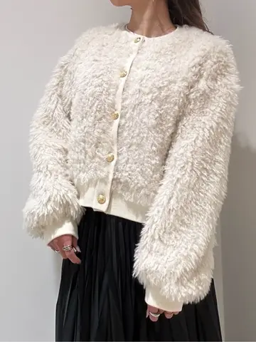 GRACE CONTINENTAL FUKUSHIMA YURIE コーディネート画像