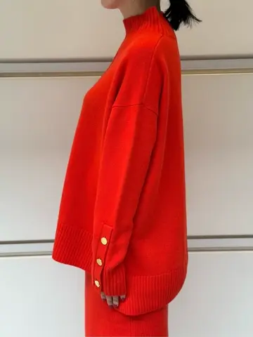 GRACE CONTINENTAL 尾田亜沙美 コーディネート画像