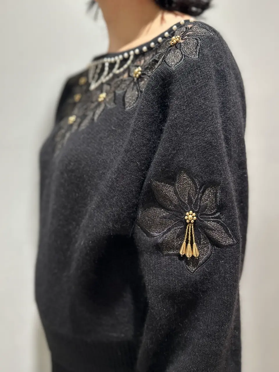 GRACE CONTINENTAL 尾田亜沙美 コーディネート画像