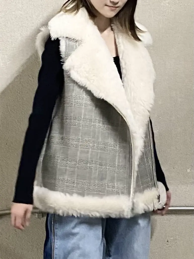 GRACE CONTINENTAL sa-ya コーディネート画像