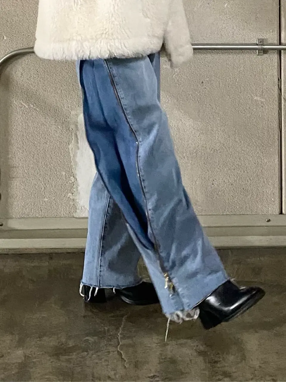 GRACE CONTINENTAL sa-ya コーディネート画像